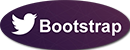 twitter bootstrap